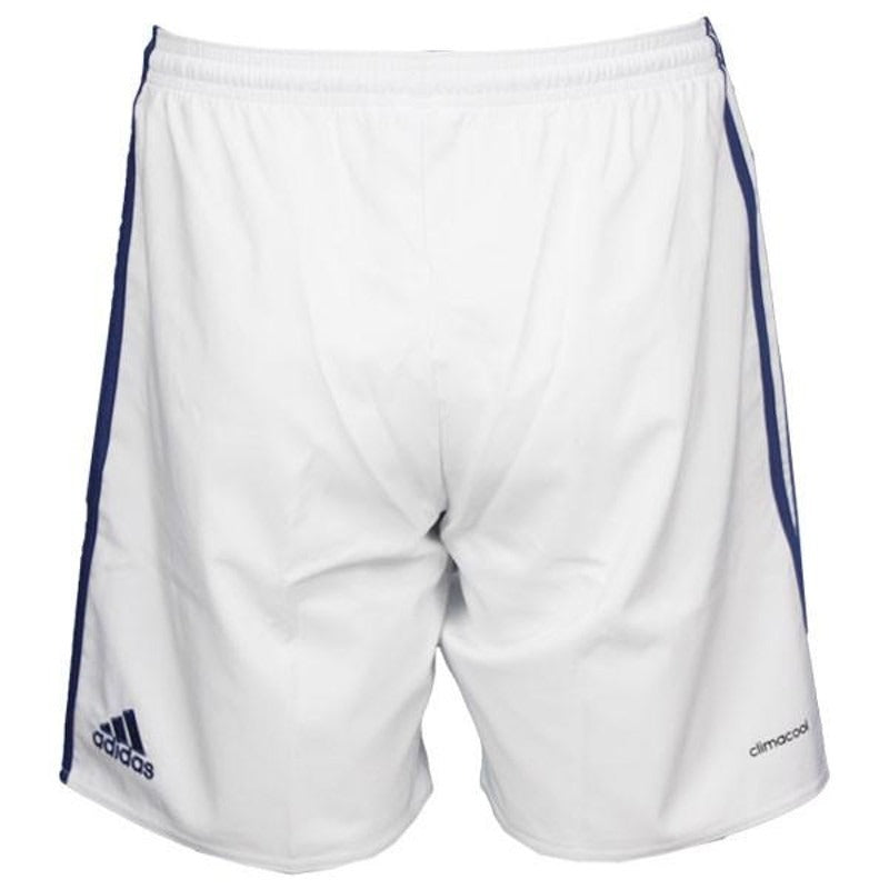 adidas Real Madrid 16/17 Home Shorts 'White' AI5200