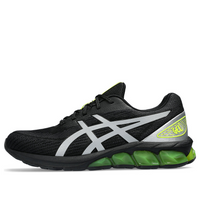 ASICS Gel-Quantum 180 7 'Black Silver Green' 1201A948-001