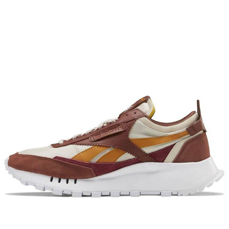 Reebok Classic Leather Legacy 'Boulder Brown' FY7454