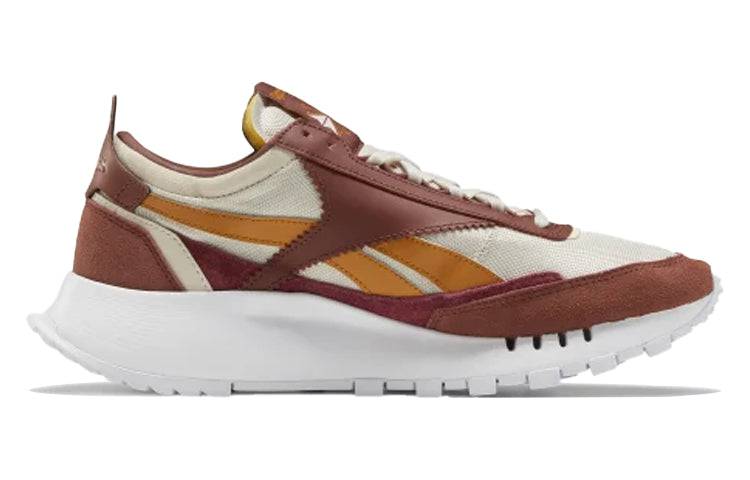 Reebok Classic Leather Legacy 'Boulder Brown' FY7454