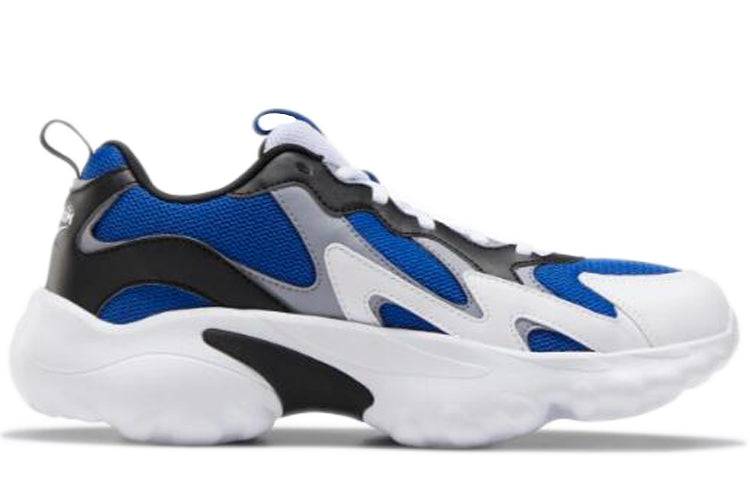 Reebok DMX Series 1000 Running Shoes Blue/White EF7652