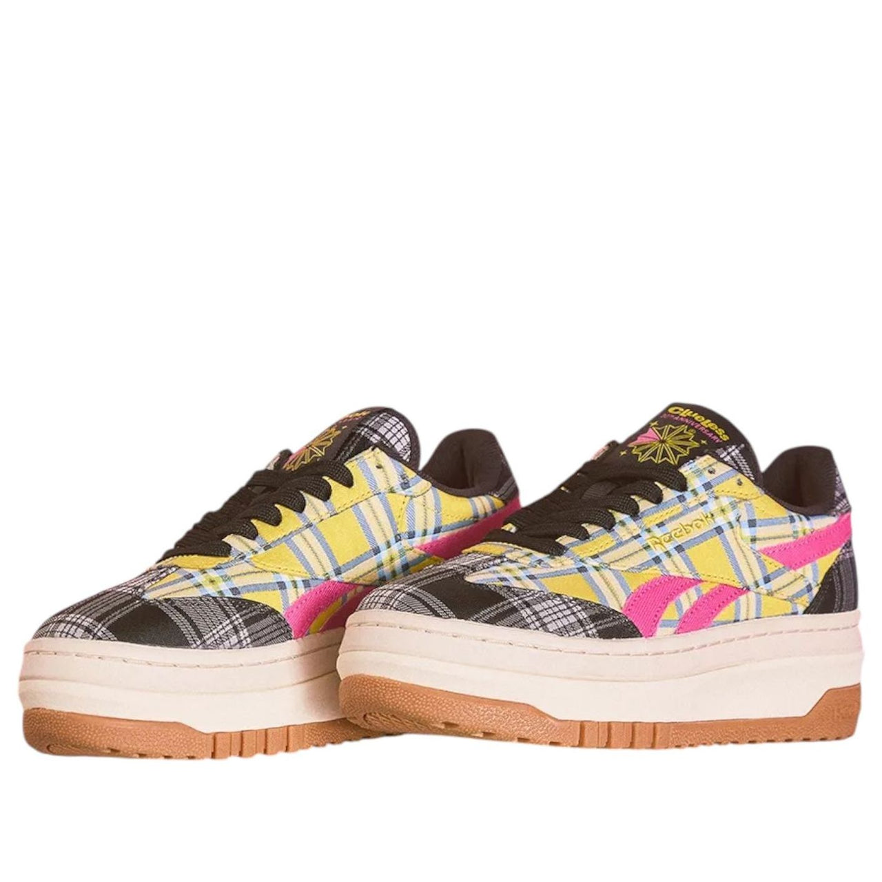 (WMNS) Reebok Campio Extra 'Clueless' 100245955