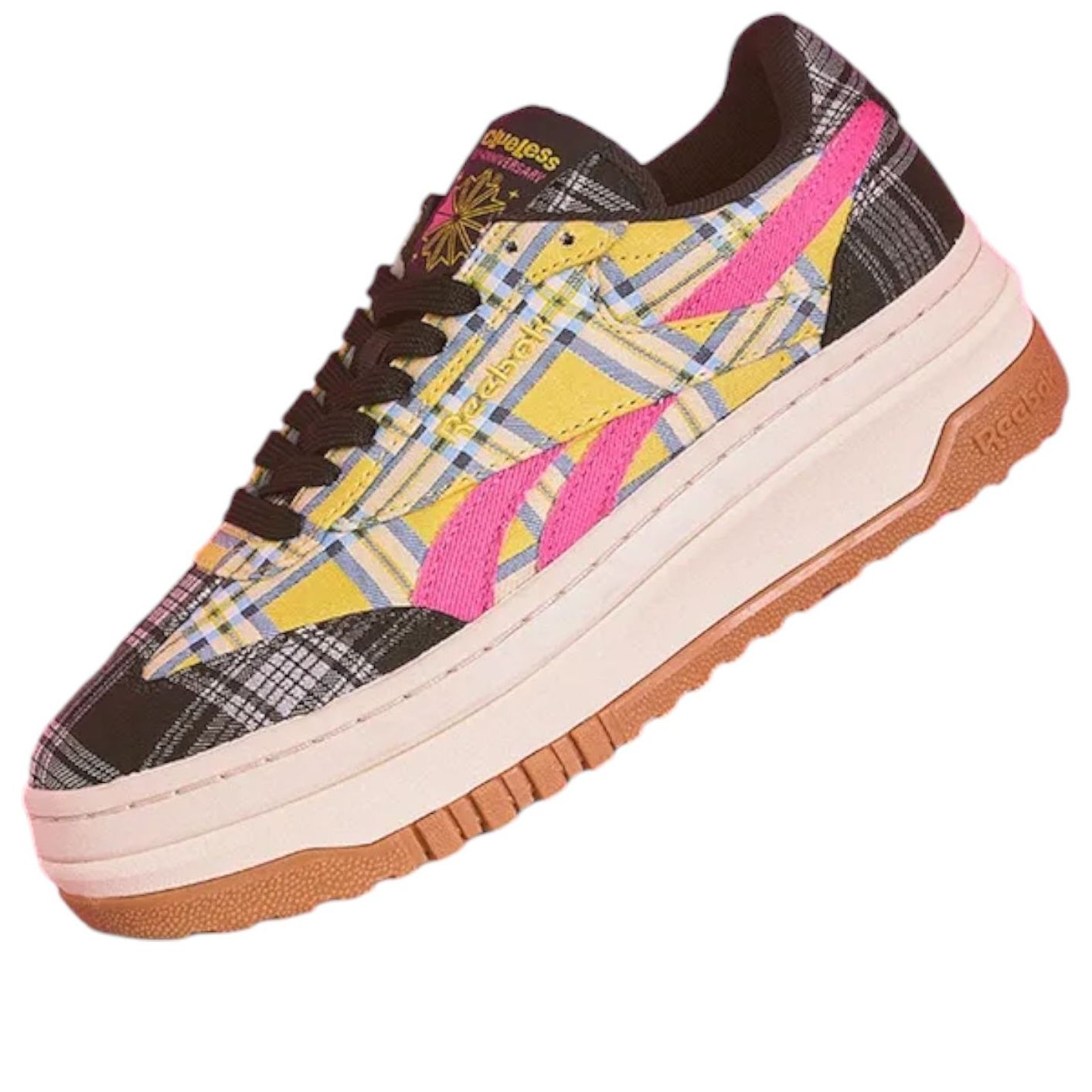 (WMNS) Reebok Campio Extra 'Clueless' 100245955