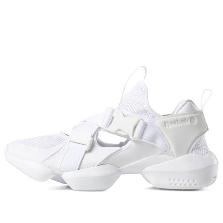 Reebok 3D OP. S-STRP 'White True Grey' CN7921