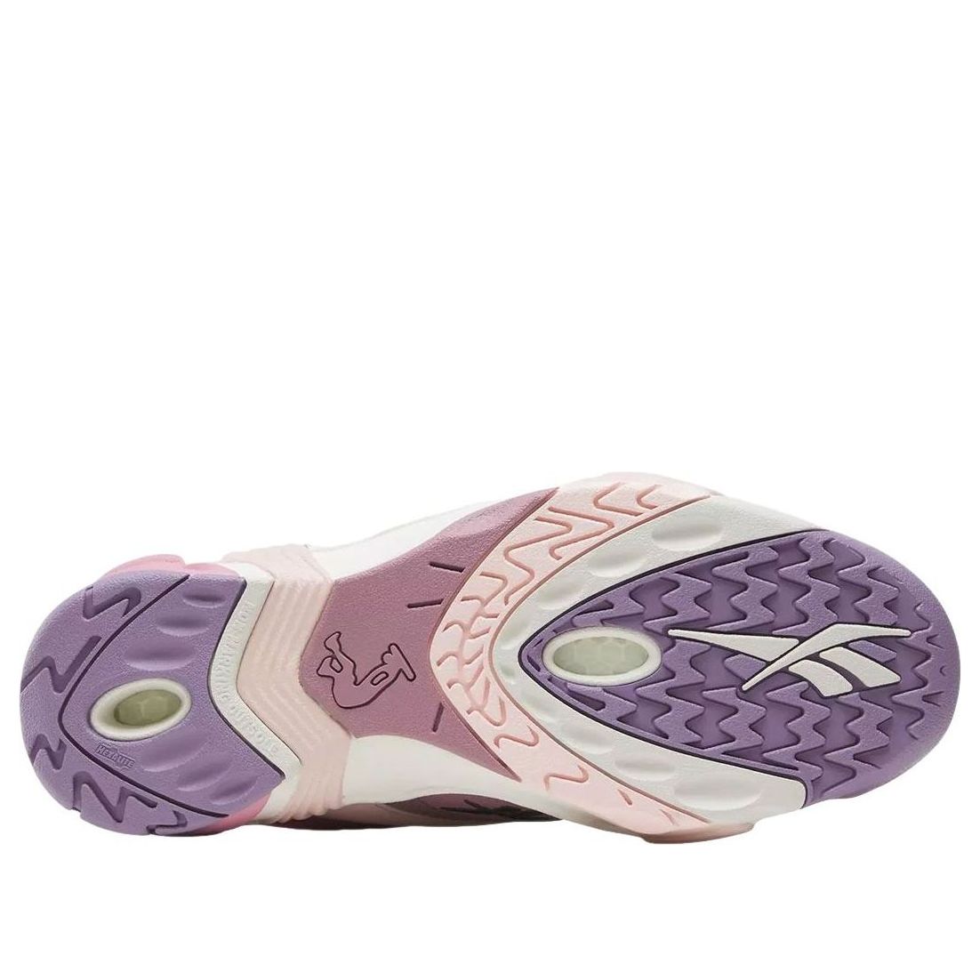 (WMNS) Reebok Shaqnosis Low 'Multicolor' 100245140