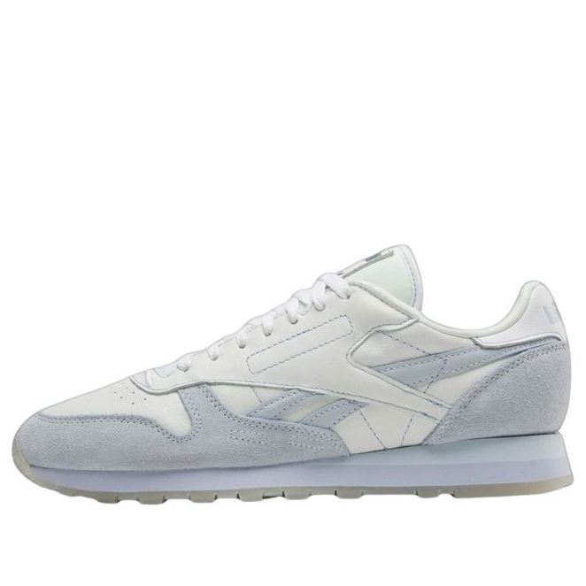 Reebok x Whim Golf Classic Leather 'Polar Blue Grey' 100202360