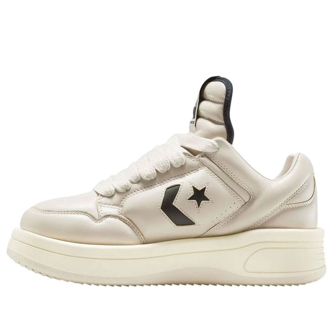 Converse x Rick Owens DRKSHDW TURBOWPN Low 'Pelican' A12062C
