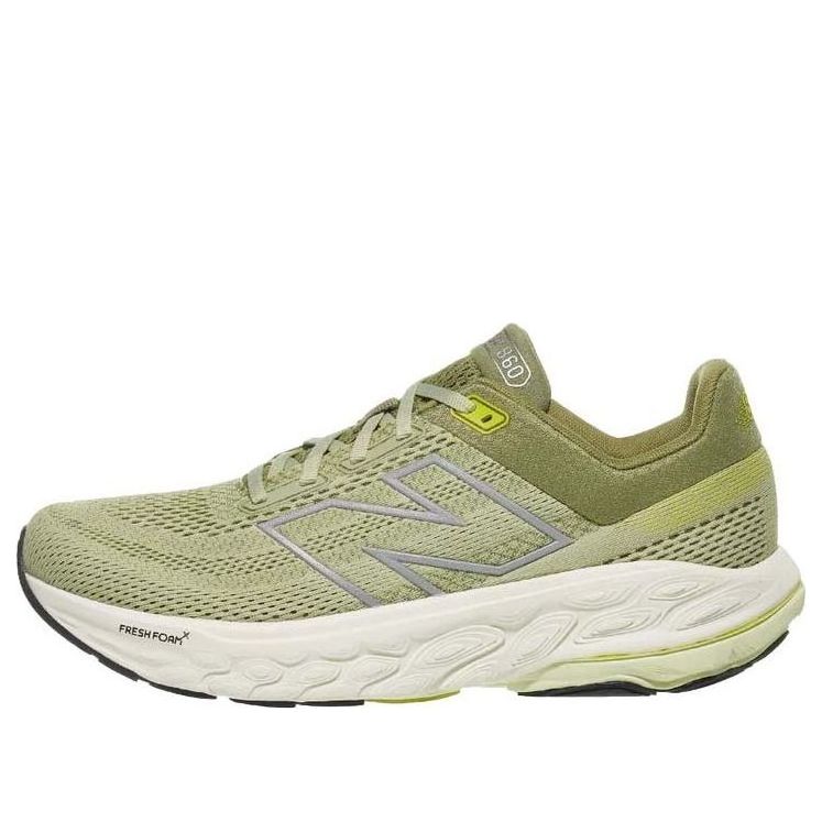 New Balance Fresh Foam X 860v14 'Olivine Silver Metallic' M860H14