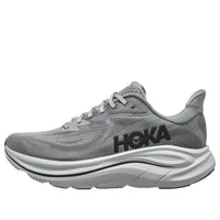 Hoka One One Clifton 10 'Galactic Grey Asteroid' 1162030-GYST