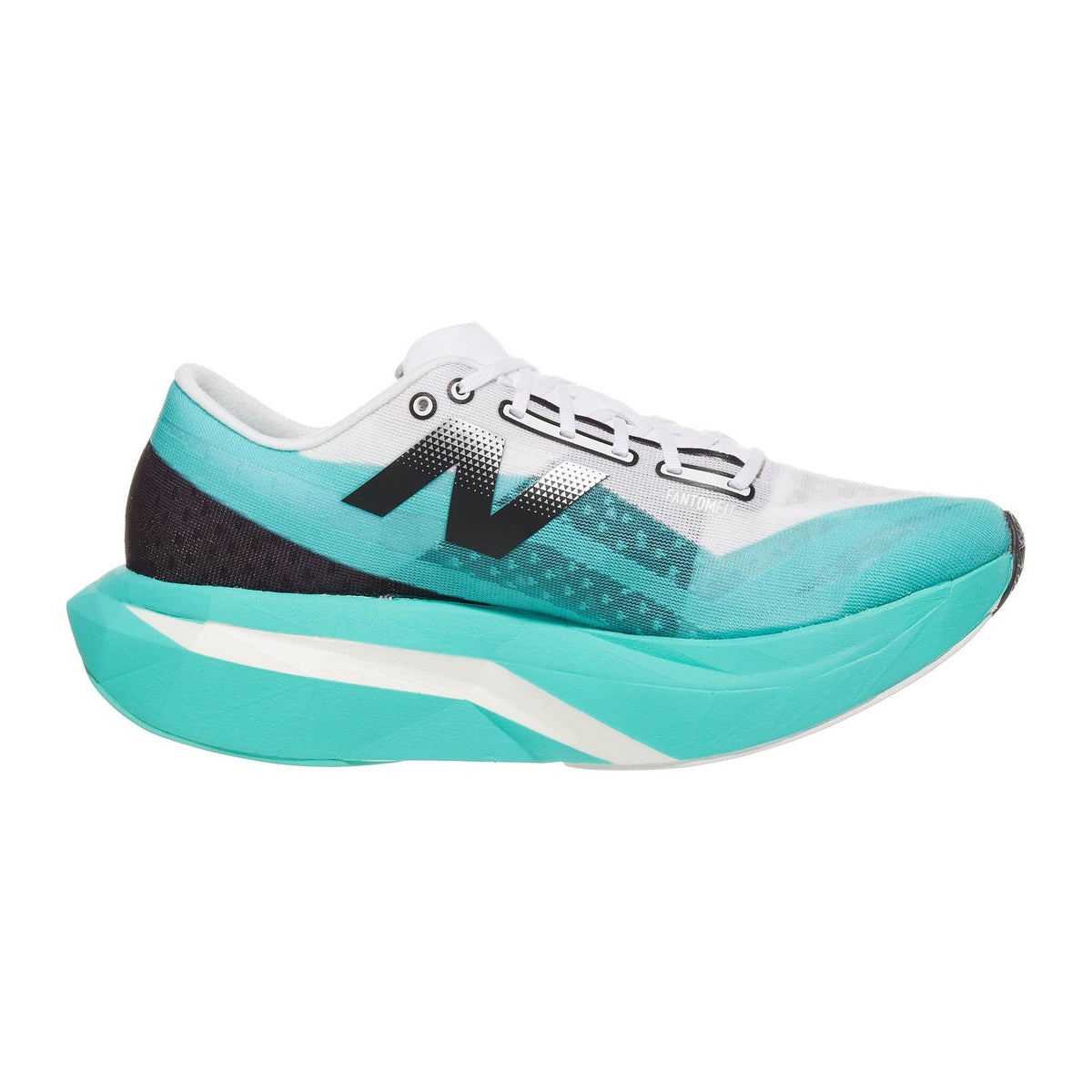 New Balance FuelCell SuperComp Elite v4 'Cyber Jade' MRCELCT4