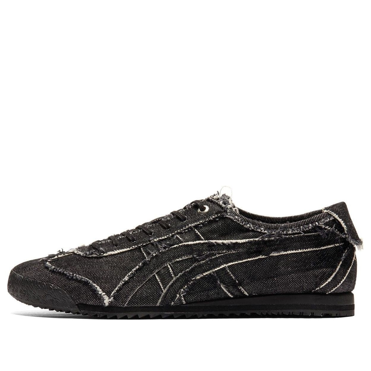Onitsuka Tiger Mexico 66 SD Denim 'Black' 1183C310-001