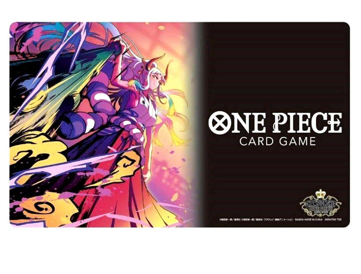 One Piece Card JP Championship Set 2022 'Yamato' OPC-021-153371