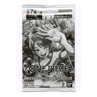 One Piece Card JP Promotional Card Pack 'Let's Get Started Campaign Promotion' OPC-TCG-LGS-PP-503853