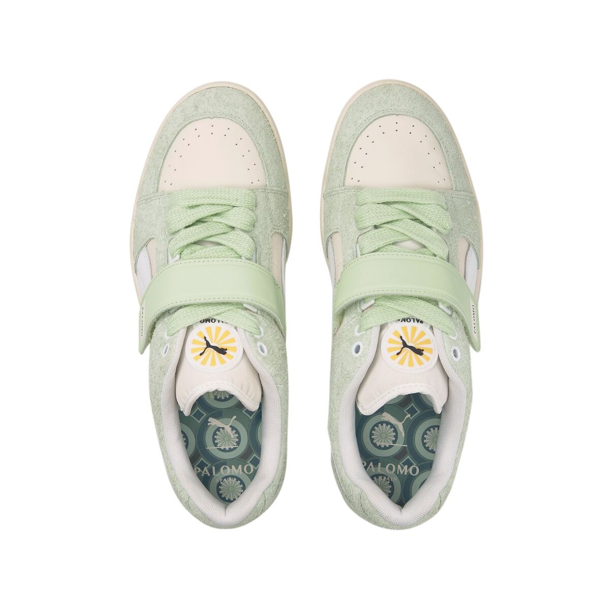 PUMA x PALOMO Slipstream Low 'Vintage Surf' 391937-01