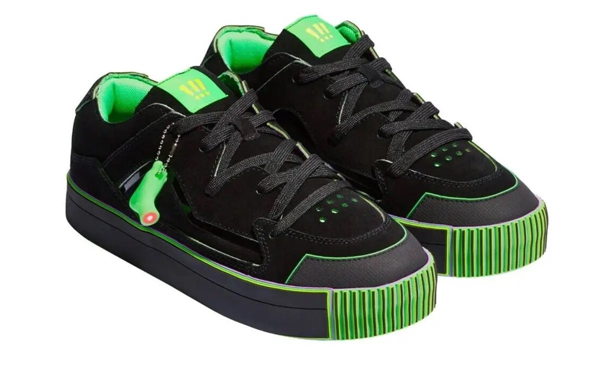 MSCHF Gobstomper 'Sour Edition' MSCHF009-SE
