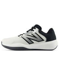 (WMNS) New Balance 696 v6 'White Black' WCH696W6