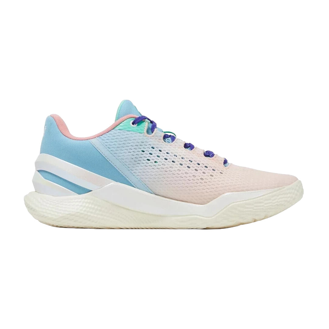 Under Armour x Leaders 1354 Curry 2 Low FloTro 'Summertime Chi' 3027892-800