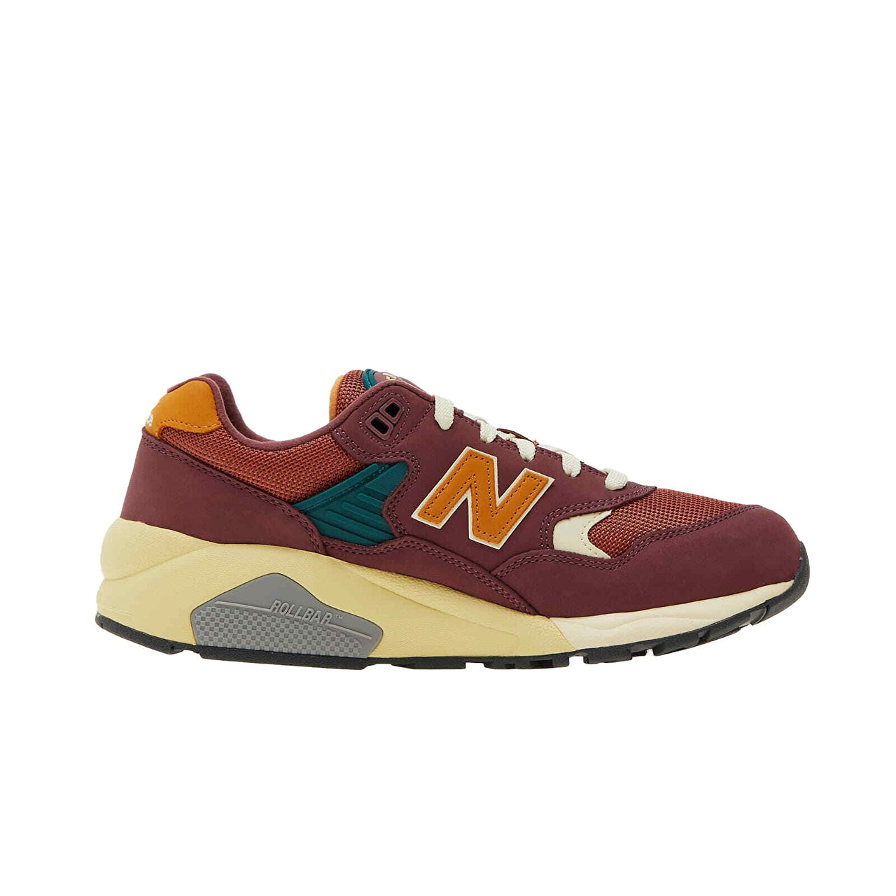 New Balance 580 'Washed Burgundy' MT580KDA