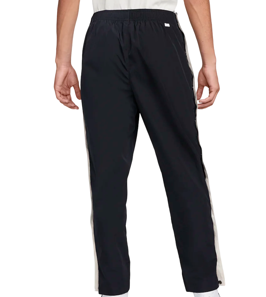 Nike AS M NK TEARAWAY PANT CIRCA 'Black White' DX0139-010