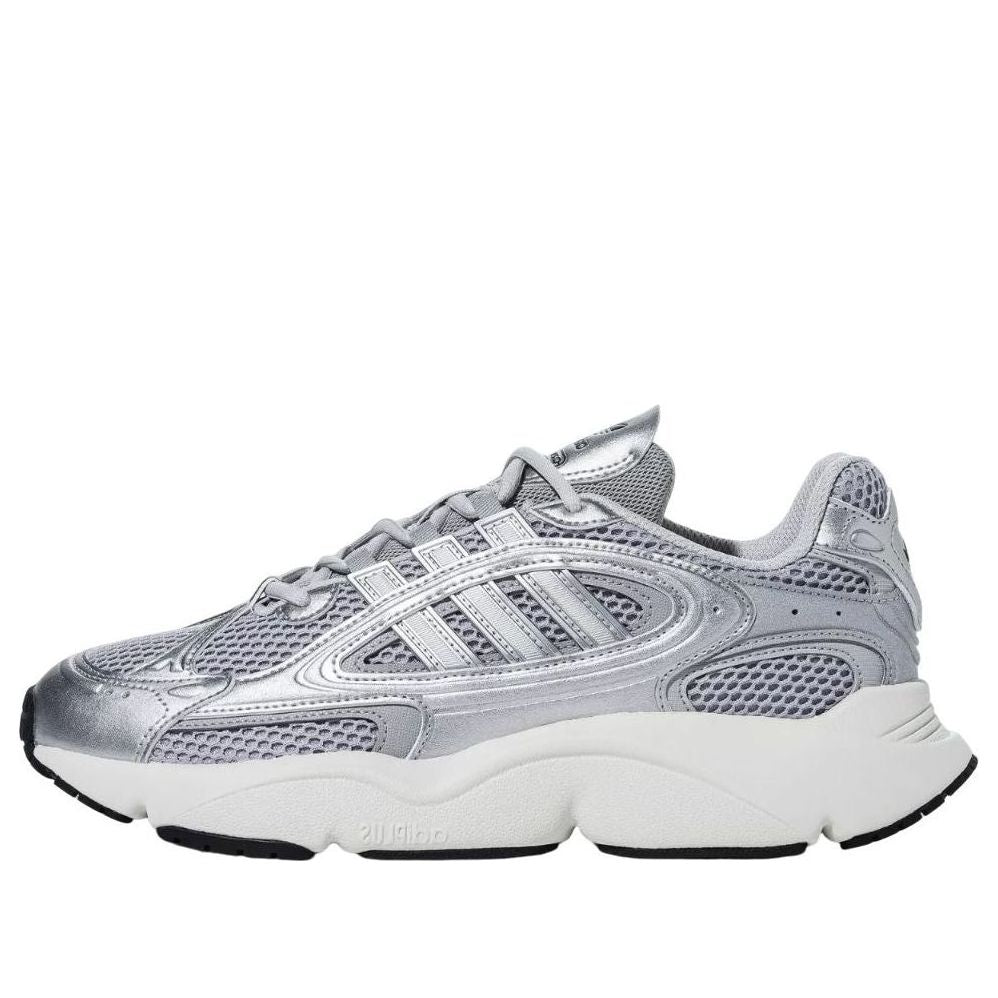 adidas Ozmillen 'Silver Metallic White' IH0371