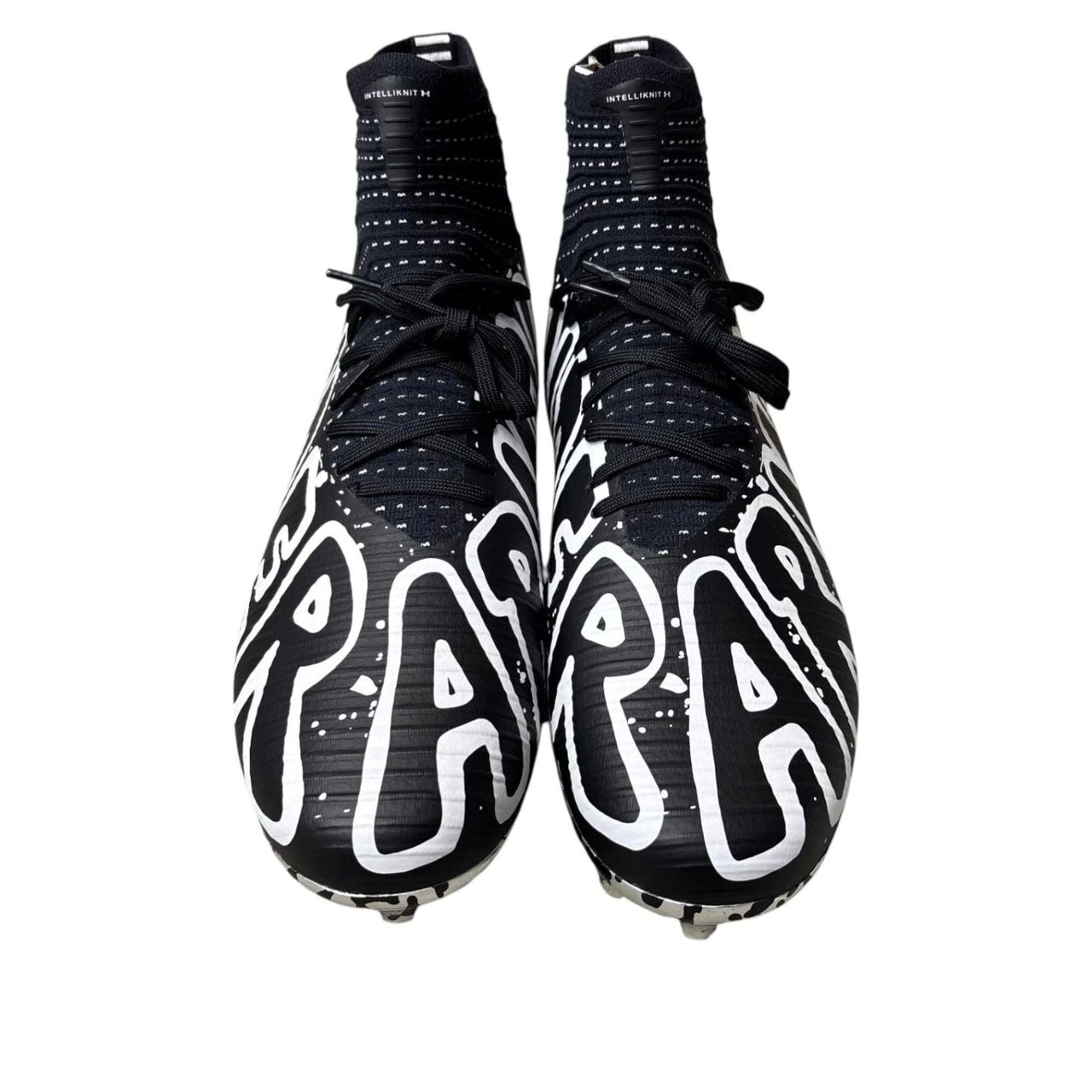 Under Armour x Joshua Vides Highlight 2 MC Knit 'Black' 6005634-001