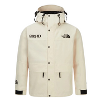 THE NORTH FACE 1985 Gore-Tex Mountain Jacket Asia Sizing 'Cream Beige' NJ2GR01C