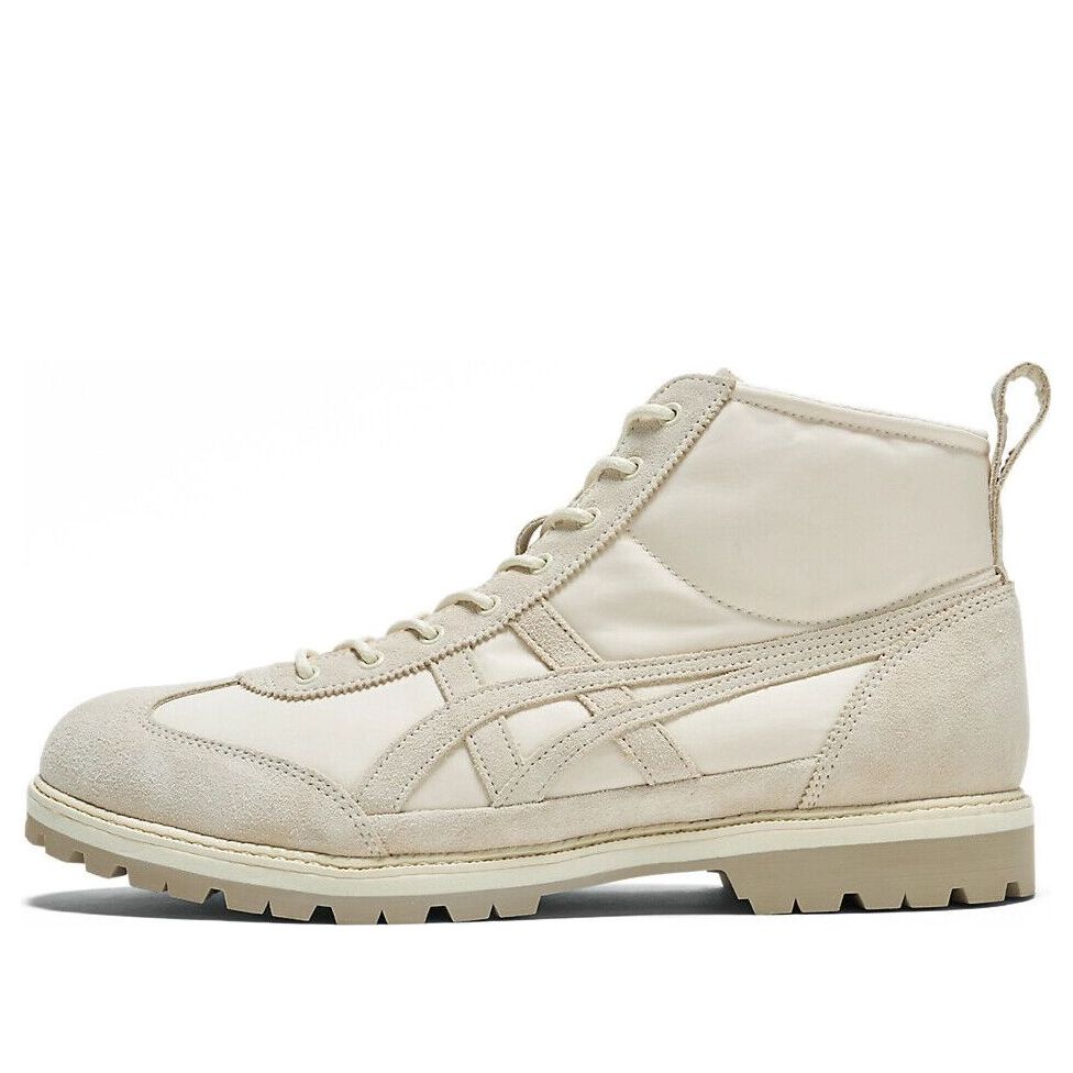 Onitsuka Tiger Rinkan Boots 'Birch' 1183B514-200