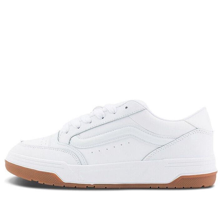 Vans Hylane 'White' VN000D1J9DH