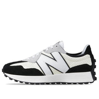 New Balance 327 'White Black Grey' MS327NI