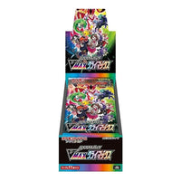 Pokemon Card JP Sword & Shield High Class Pack Box 'VMAX Climax' PKMN-121-15573
