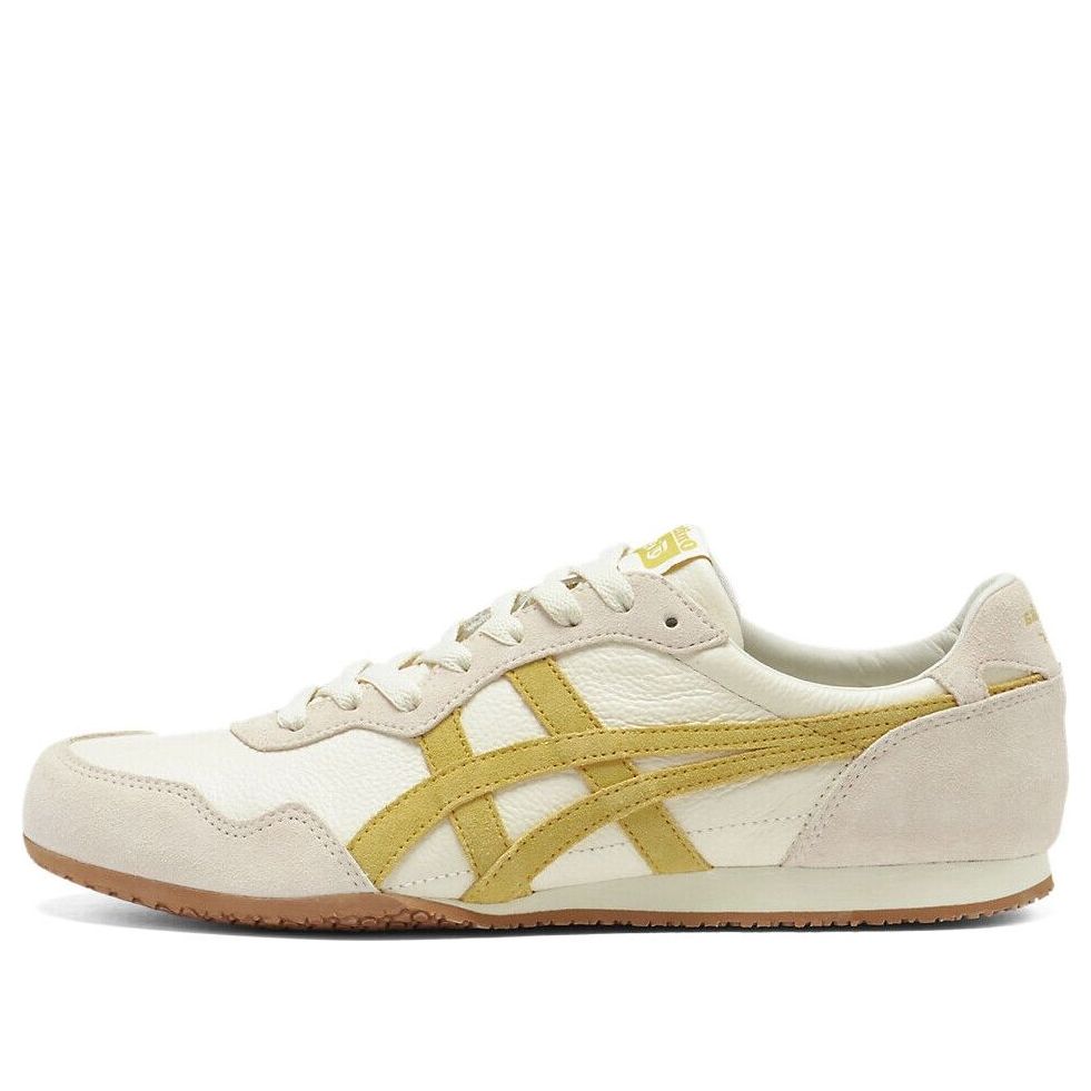 Onitsuka Tiger Serrano VIN 'Birch Mineral Brown' 1183C285-200