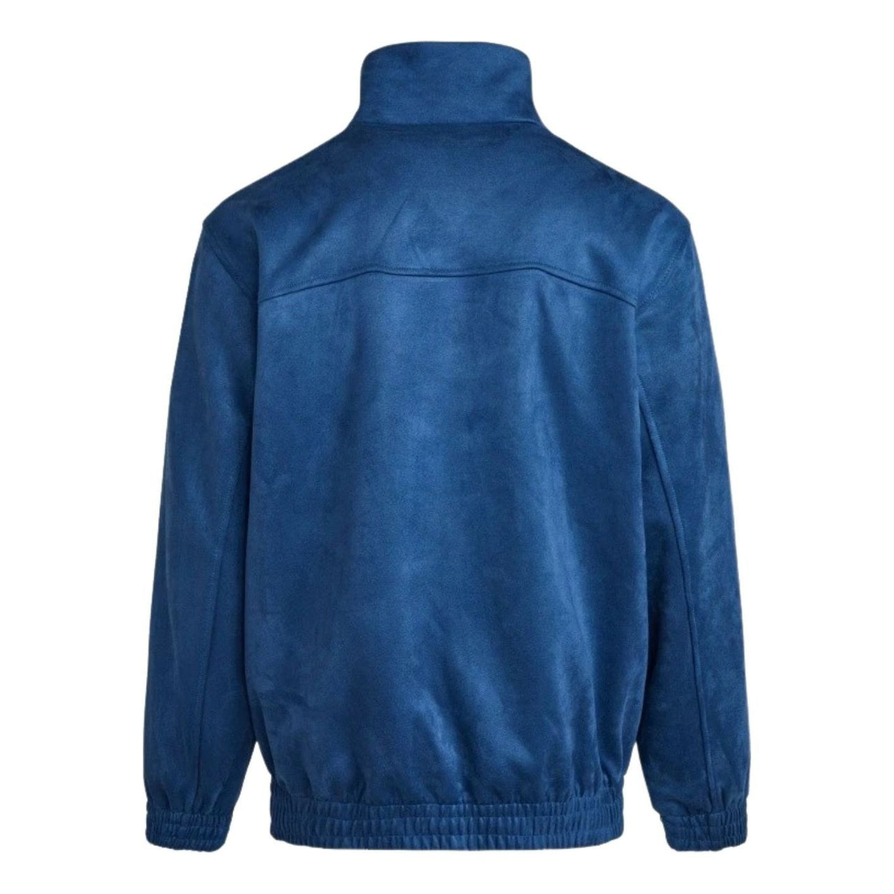 adidas CTT Track Jacket 3.1 Asia Sizing 'Chinese New Year CNY Blue' KT3850