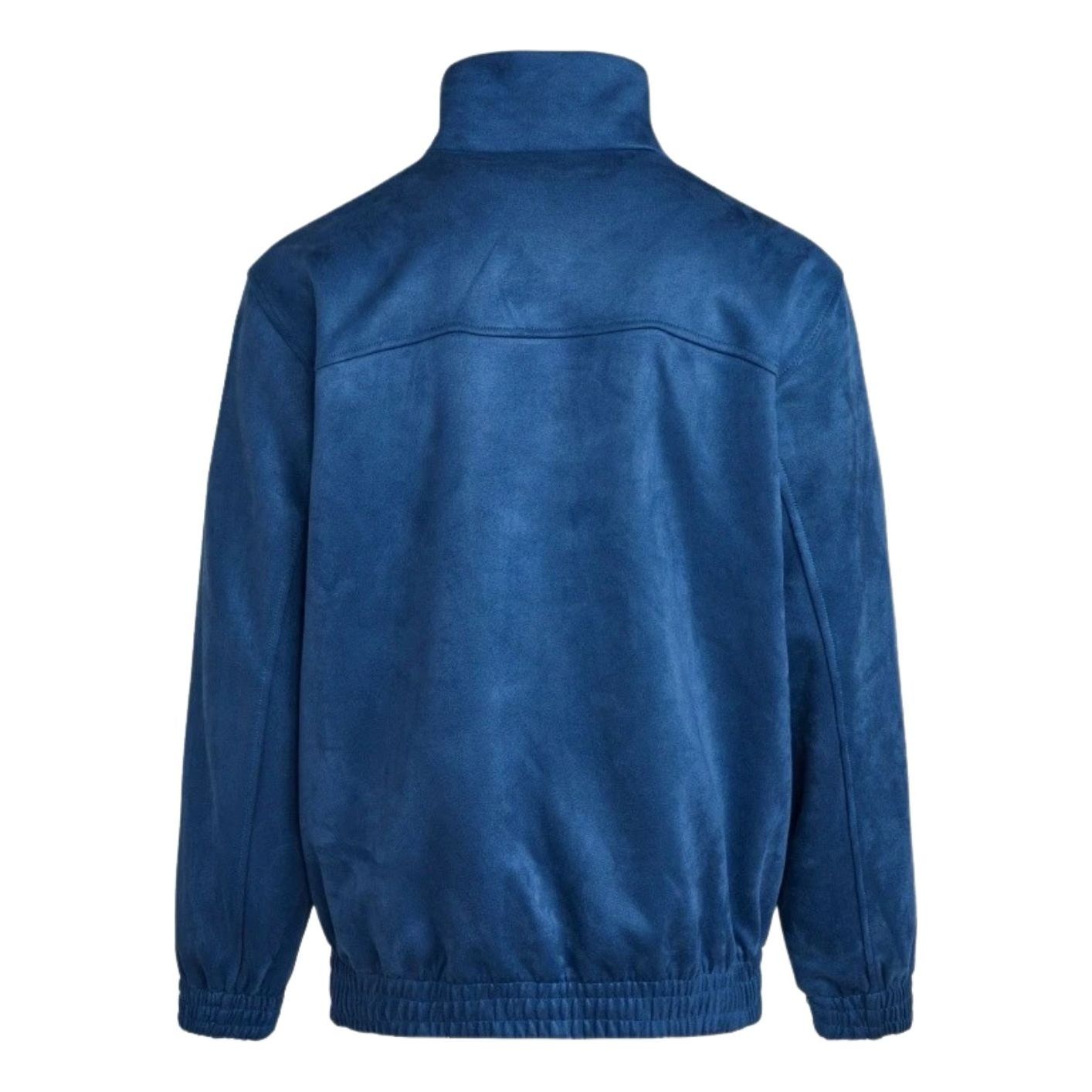 adidas CTT Track Jacket 3.1 Asia Sizing 'Chinese New Year CNY Blue' KT3850