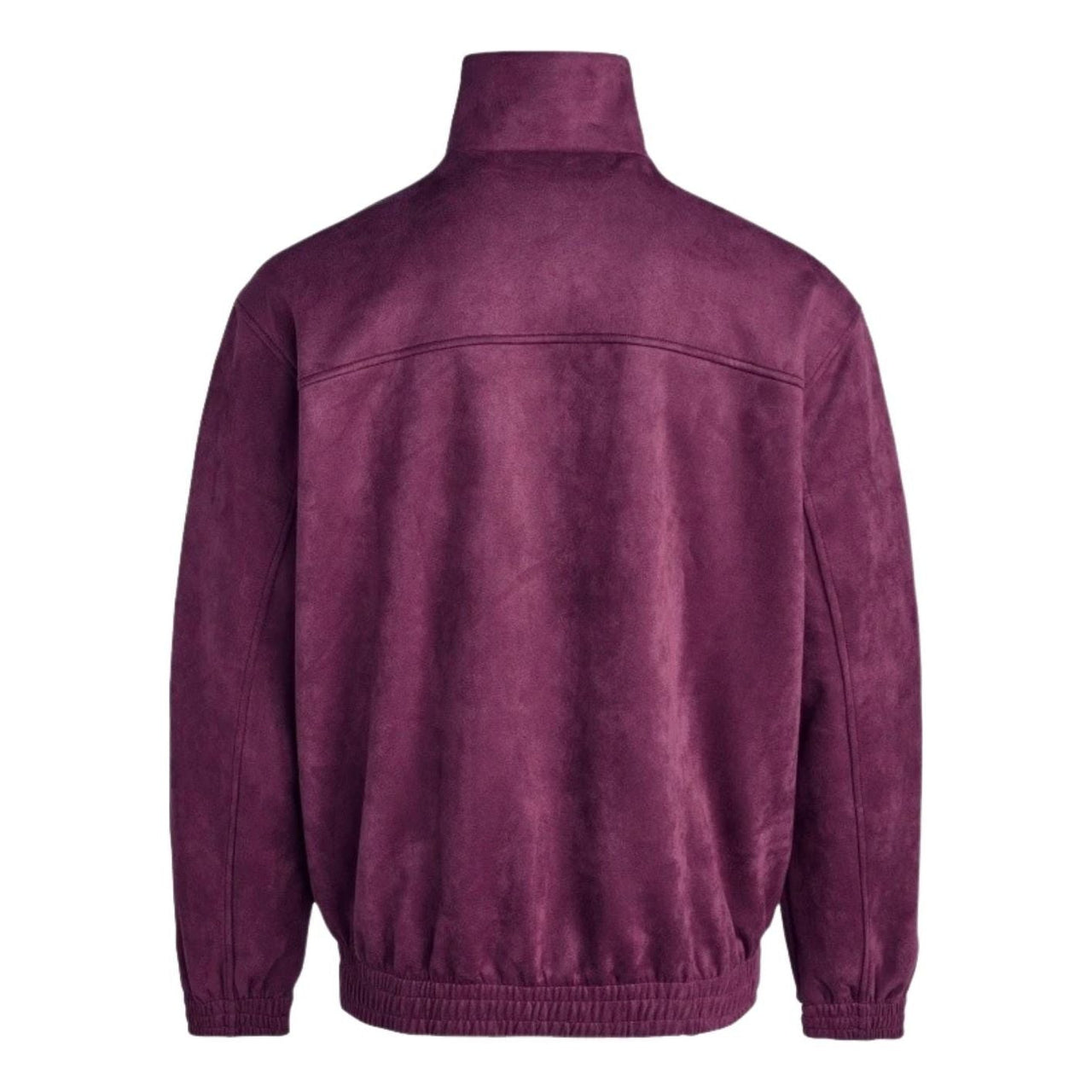 adidas CTT Track Jacket 3.1 Asia Sizing 'Chinese New Year CNY Purple' KR0293