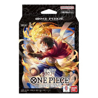 One Piece Card JP Start Deck '3D2Y' OPC-TCG-ST-14-251268