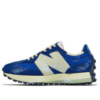 New Balance 327 'Vintage Lux Blue' MS327VA