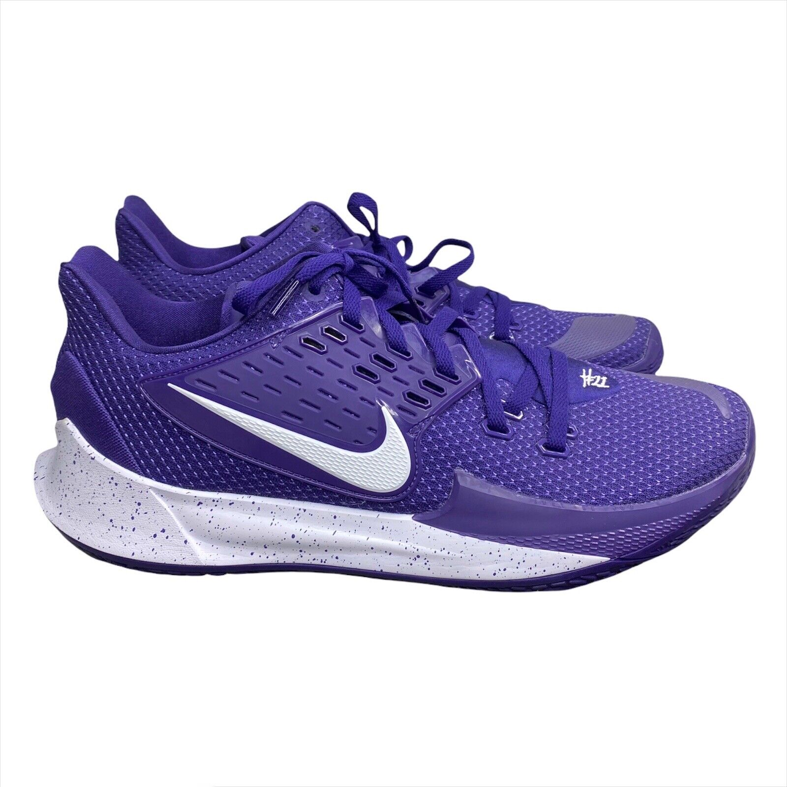 Nike Kyrie Low 2 TB 'Court Purple' CN9827-502