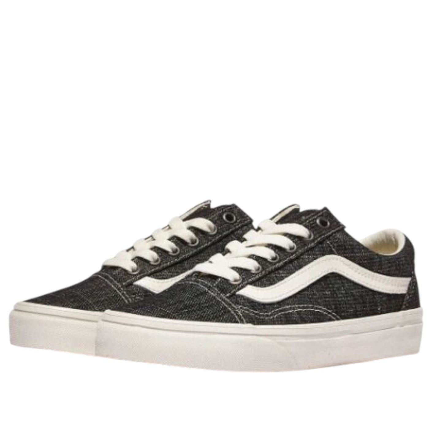 Vans Old Skool 'Black White' VN000CR5Y28