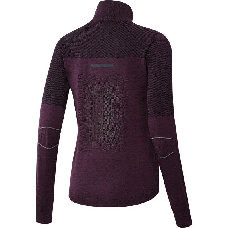 (WMNS) adidas CLMHT PK ZIP W BQ9348