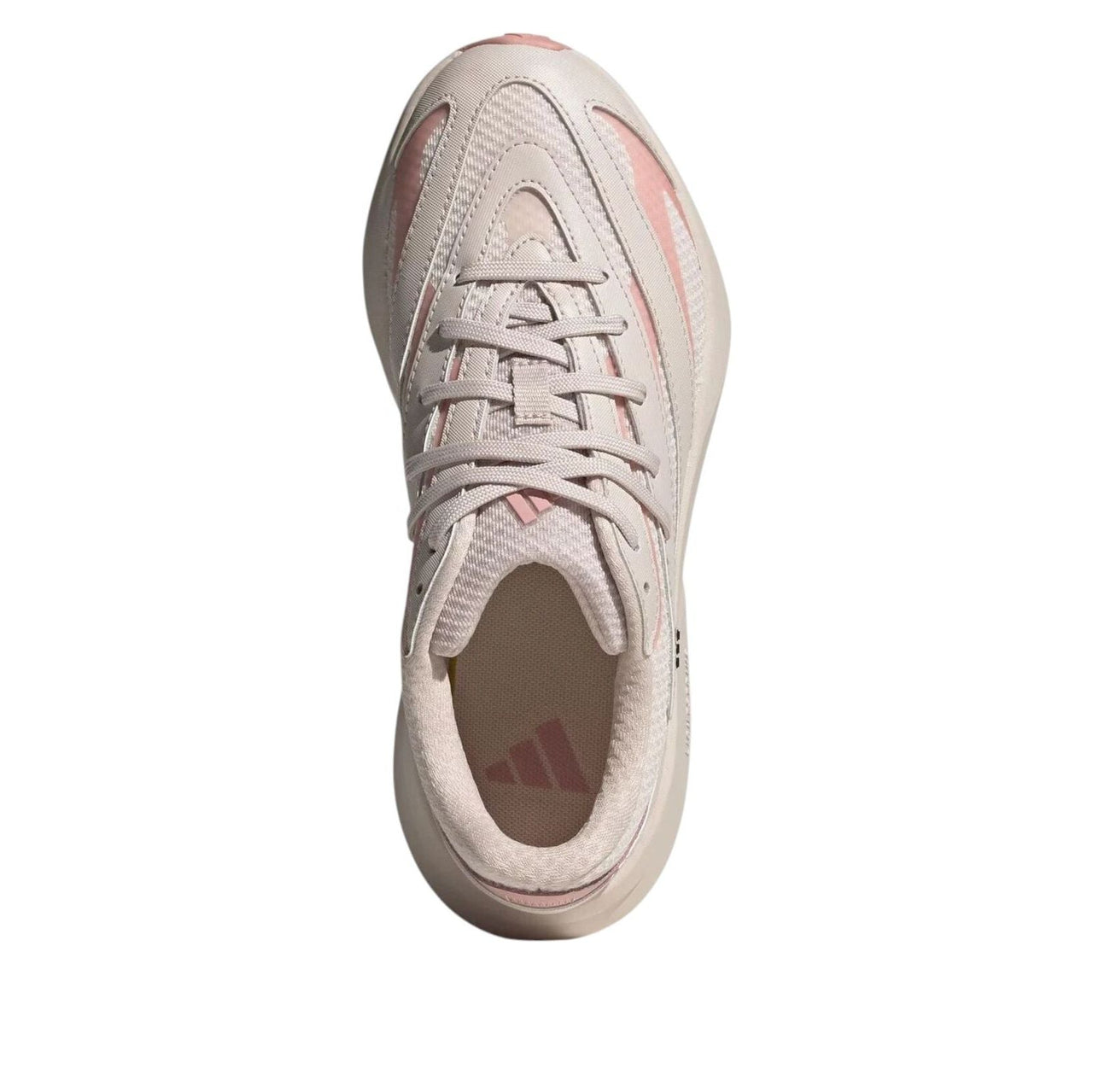 (WMNS) adidas Lightblaze 'Brown Pink' JR7335