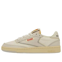 Reebok x Kodak Club C 85 'Chalk Cream' 100228863