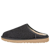 UGG Classic Slip-On Shaggy 'Grey' 1153104-DGRY