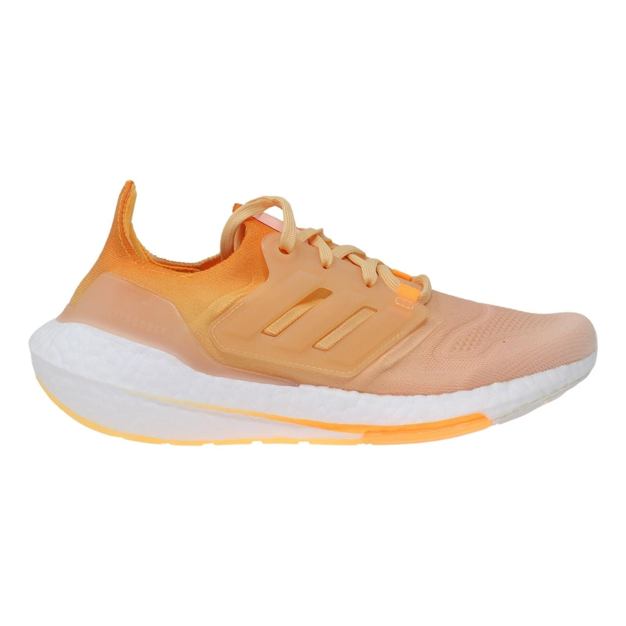 (WMNS) adidas UltraBoost 22 Running Shoes 'Flash Orange' GX8018