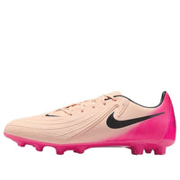 Nike Phantom GX II Academy HG Cleats 'Crimson Tint Pink Blast' FJ2551-800