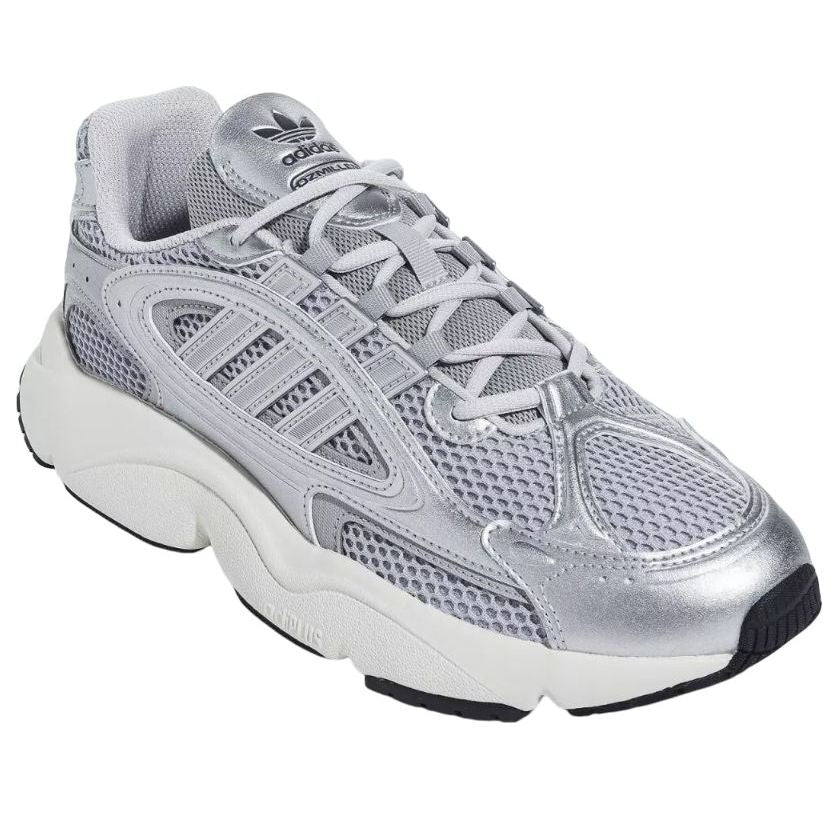 adidas Ozmillen 'Silver Metallic White' IH0371