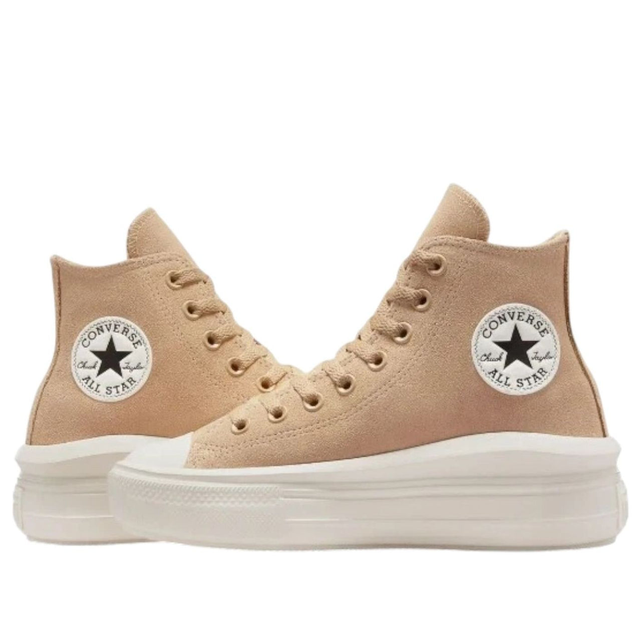 Converse Chuck Taylor All Star 'Coffee Rum' A11145C