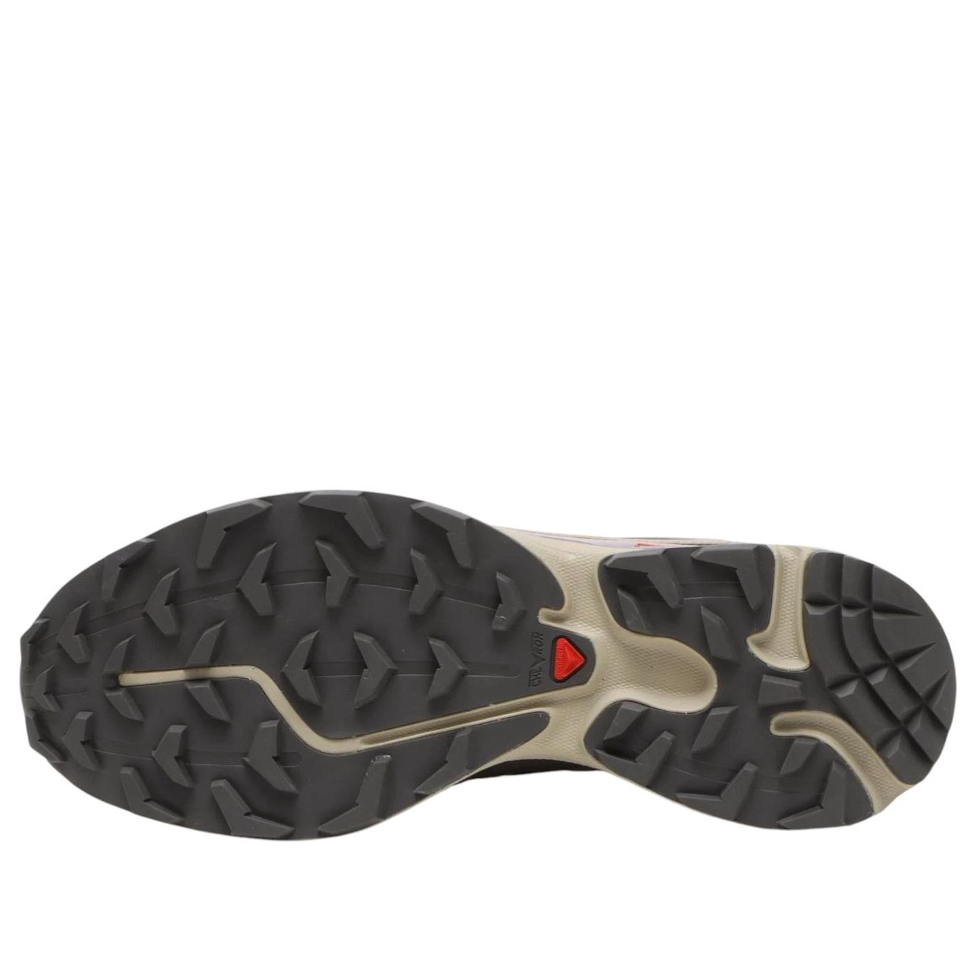 SALOMON XT-6 Expanse 'Plum Kitten Cement' 474681