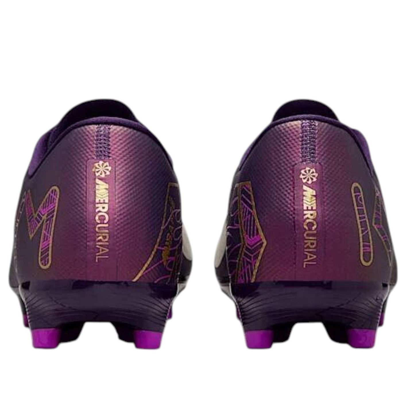 Nike Mercurial Vapor 16 Academy 'Kylian Mbappé' FQ8377-500