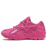 Mizuno x Marvel Wave Rider 'BAIT Deadpool' D1GG205964