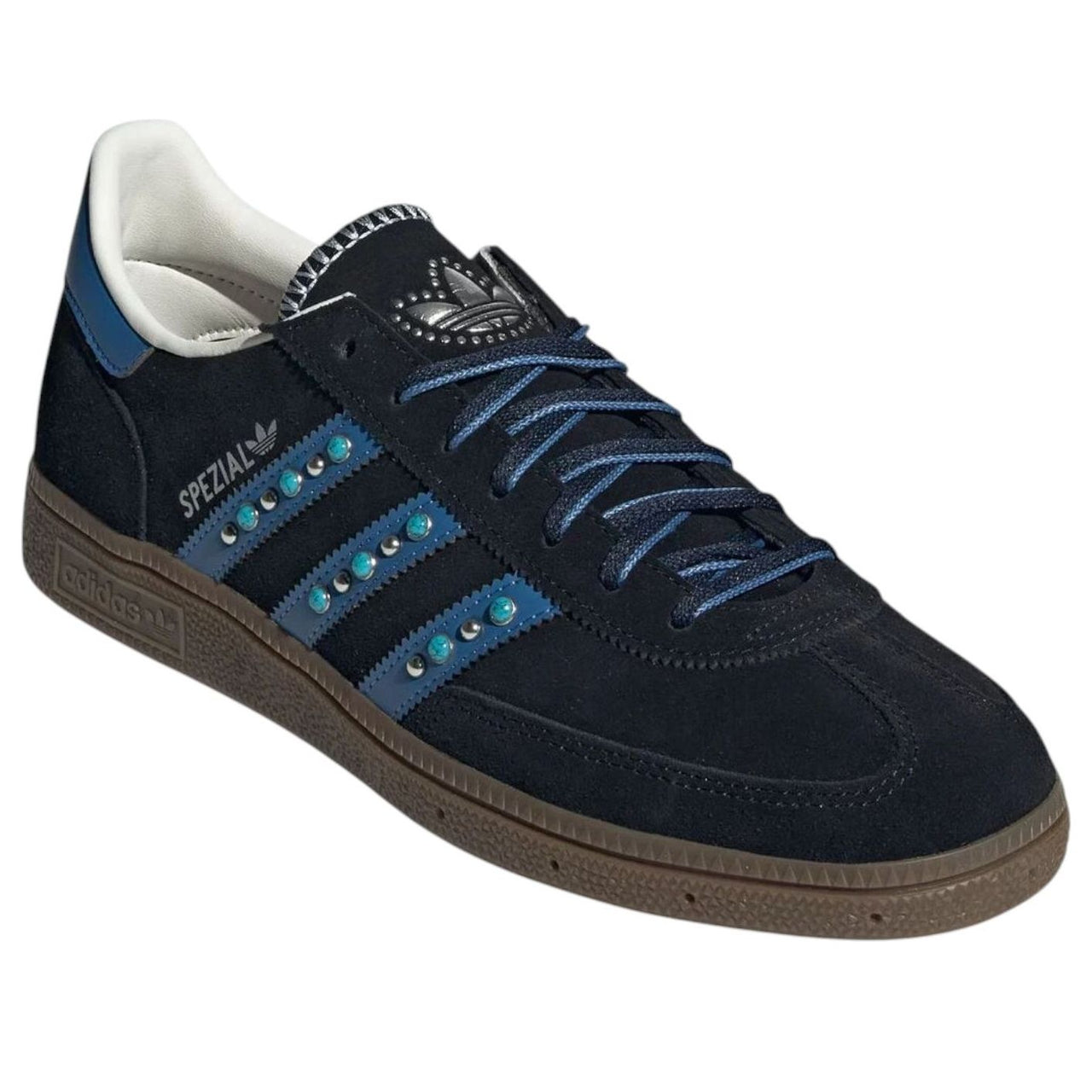 adidas Handball Spezial 'Black' JQ9654